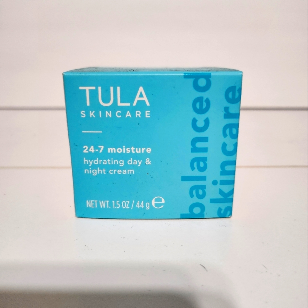 TULA Skincare